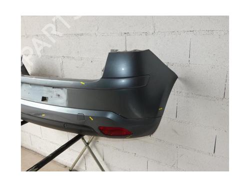 Rear bumper CITROËN C4 Coupe (LA_) 1.6 HDi | BP21173896C8 