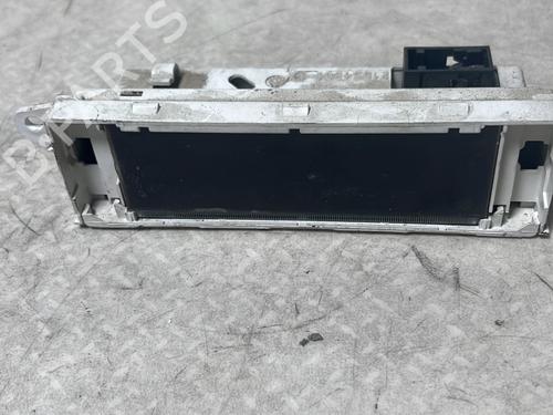 Used Display monitor PEUGEOT 307 SW (3H) 2.0 HDI 110 (107 hp) 31755339
