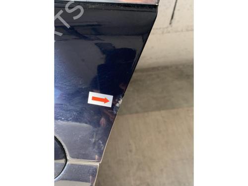 Left front door BMW 5 (E39) 530 d | BP24868685C2 