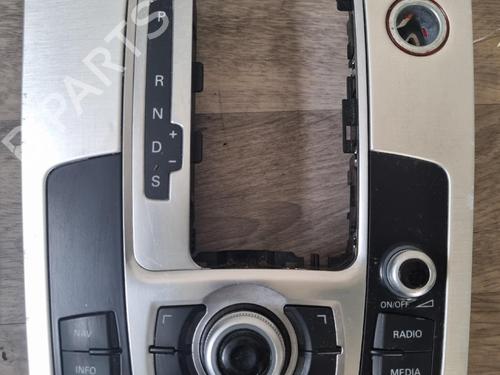 Middle console AUDI Q7 (4LB) 3.0 TDI quattro | BP37240743I22 - Image 5