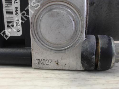 ABS pump FIAT GRANDE PUNTO (199_) 1.2 | BP25619582M43