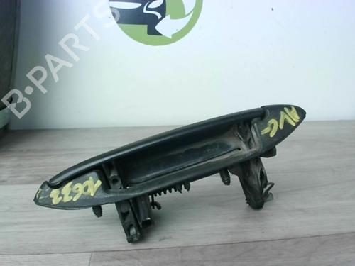 Front left exterior door handle RENAULT CLIO II (BB_, CB_) 1.5 dCi (B/CB08) | BP21182566C128