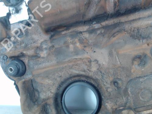 Upper protection RENAULT LAGUNA I (B56_, 556_) 1.9 dCi (B56W) | BP23981342M93