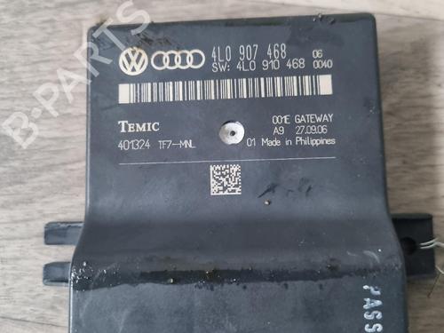 Control unit AUDI Q7 (4LB) 3.0 TDI quattro | BP37644391M11 - Image 2