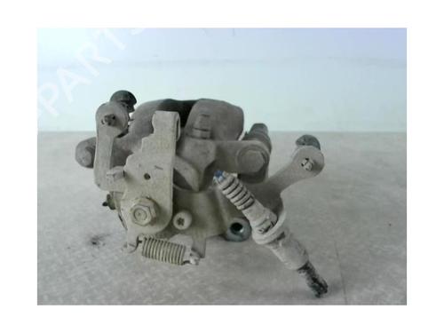 Left rear brake caliper PEUGEOT PARTNER Box Body/MPV 1.6 BlueHDi 100 | BP25748616M107 