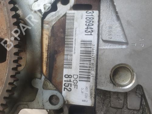 Engine BMW 5 (E39) 525 d | BP33322112M1  - Image 5