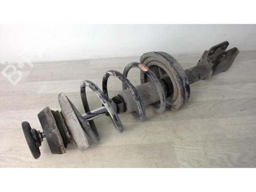Used Right front shock absorber RENAULT KANGOO Express (FC0/1_) 1.5 dCi (FC07, FC1R) (65 hp) 24027025