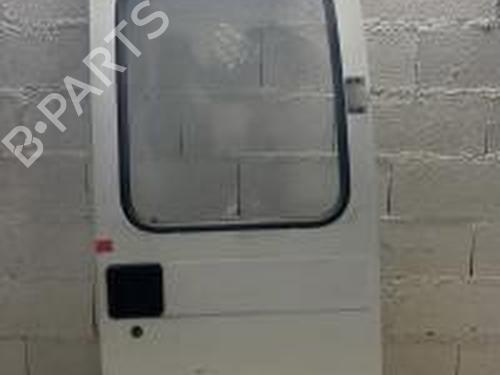 Used Right tailgate CITROËN JUMPER I Platform/Chassis (230) 2.5 TD (103 hp) 31147421