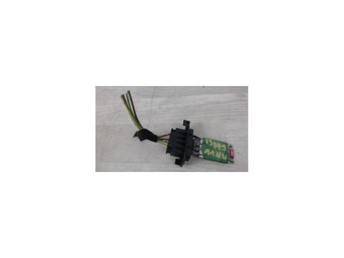 Used Heater resistor ALFA ROMEO MITO (955_) 1.3 MultiJet (955AXP1A, 955AYC1A) (95 hp) 23429205
