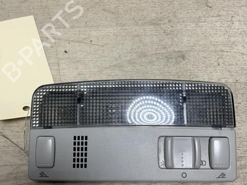 Used Interior roof light SKODA OCTAVIA II Combi (1Z5) 1.4 TSI (122 hp) 27641966