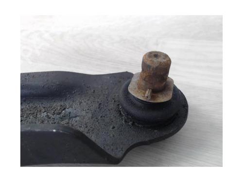 Right front suspension arm RENAULT CLIO IV (BH_) 1.5 dCi 75 | BP22906998M13 