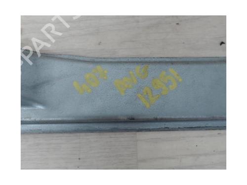 Elevalunas delantero izquierdo PEUGEOT 407 SW (6E_, 6D_) 2.0 HDi | BP30807308C22 