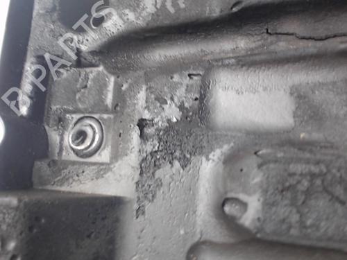 Upper protection BMW 5 (E60) 530 d | BP30807322M93 