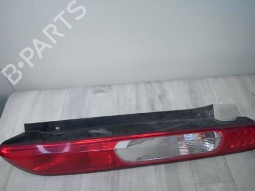 Used Right taillight Right taillight FORD FOCUS II (DA_, HCP, DP) 1.8 TDCi (115 hp) 21182526 21182526