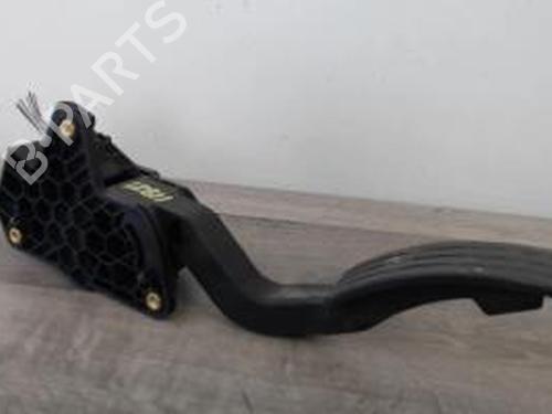 Used Pedal RENAULT LAGUNA III Grandtour (KT0/1) 1.5 dCi (KT0A, KT0R, KT02) (110 hp) 24440853