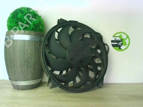 Heater blower motor PEUGEOT 807 (EB_) 2.2 HDi | BP24021916M62 