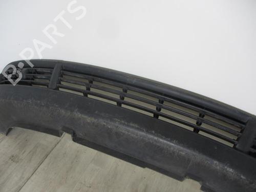 Front bumper AUDI A3 (8L1) 1.9 TDI | BP25618201C7 