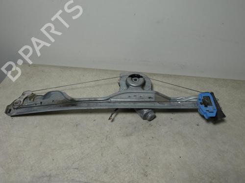 Front left window mechanism RENAULT MODUS / GRAND MODUS (F/JP0_) 1.5 dCi (FP0E, JP0E) | BP33021421C22 - Image 5