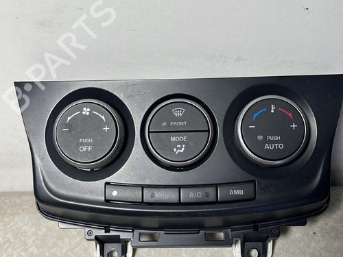 Used Climate control MAZDA 5 (CW) 1.6 CD (116 hp) 33037762