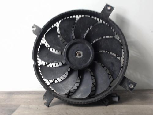 Used Fan Fan SUZUKI GRAND VITARA I (FT, HT) 2.0 HDI 110 16V 4x4 (SQ420D, TD83V, JA420WD) (109 hp) 27183029 27183029