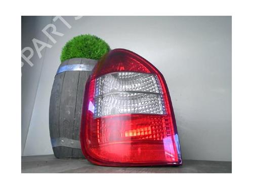 Venstre baglygte OPEL ZAFIRA A MPV (T98) 1.8 16V (F75) | BP24027732C34 