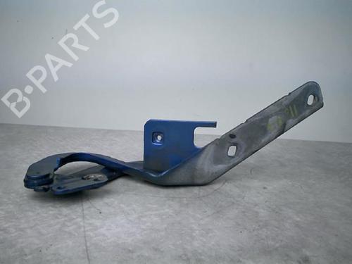 Used Hinge/Door check strap CITROËN C4 Picasso I MPV (UD_) 1.6 HDi (109 hp) 30811098