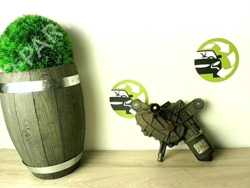 Used Front wiper motor CITROËN C4 Picasso I MPV (UD_) 1.6 HDi (109 hp) 24024835