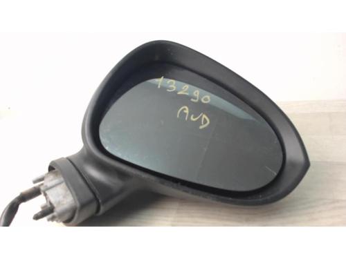 Right mirror SEAT EXEO ST (3R5) 2.0 TDI | BP25619033C27 
