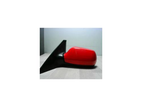Left mirror MAZDA 3 (BK) 1.6 DI Turbo | BP23184374C26 