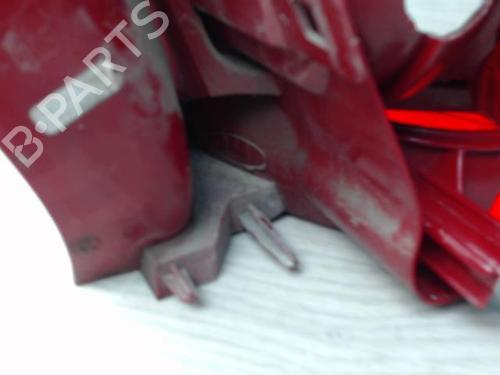 Used Left taillight CITROËN C4 Coupe (LA_) 1.6 HDi (90 hp) 31127831