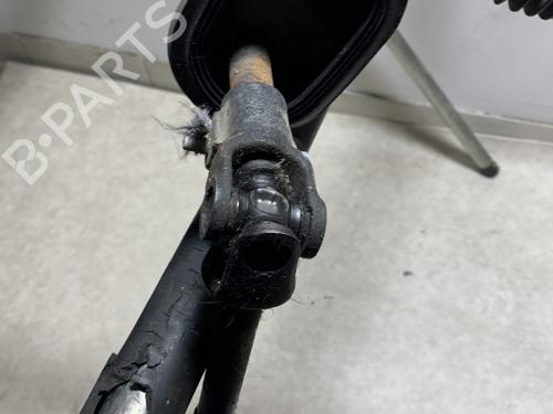 Steering rack NISSAN NOTE (E11, NE11) 1.5 dCi | BP23098356M22