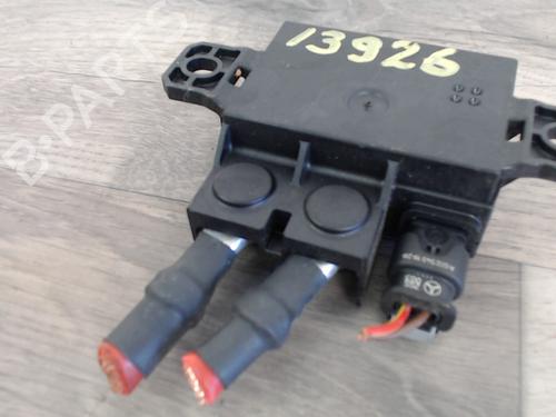 Cable MERCEDES-BENZ A-CLASS (W176) A 160 CDI / d (176.011) | BP27218291E12  - Image 5