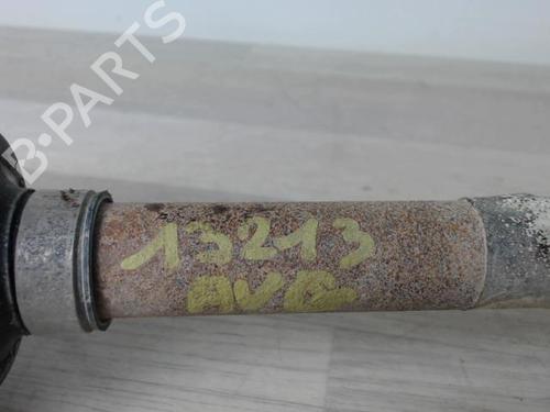 Left front driveshaft DACIA LOGAN Pickup (US_) 1.5 dCi (US0W) | BP24026343M38