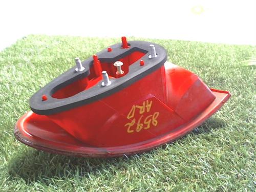 Right taillight ALFA ROMEO 147 (937_) 1.6 16V T.SPARK ECO (937.AXA1A, 937.BXA1A) | BP25618601C35