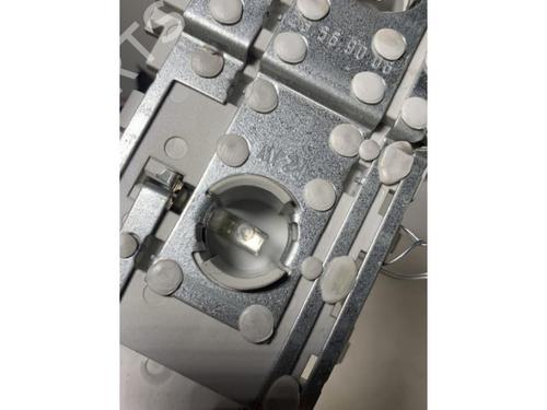 Kennzeichenbeleuchtung AUDI A2 (8Z0) 1.4 | BP30807658I40