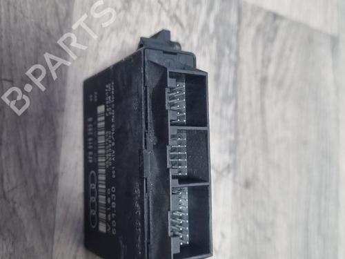 Control unit AUDI A6 C6 Avant (4F5) 3.0 TDI quattro | BP37640525M11 - Image 3