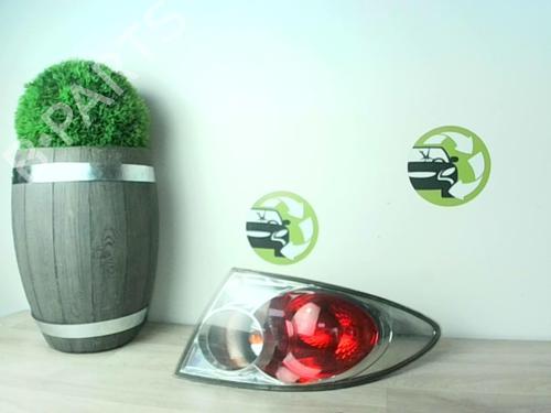 Used Right taillight MAZDA 6 Hatchback (GG) 2.0 DI (GG14) (121 hp) 24024300