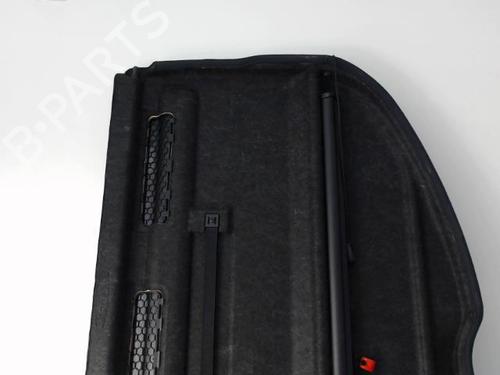 Rear parcel shelf RENAULT VEL SATIS (BJ0_) 2.0 dCi (BJ03, BJ0B) | BP24027071C85