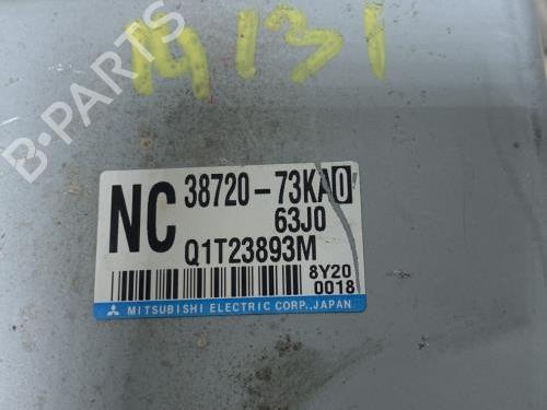 Steering ECU SUZUKI SWIFT III (MZ, EZ) 1.3 DDiS (RS413D) | BP29833579M49 