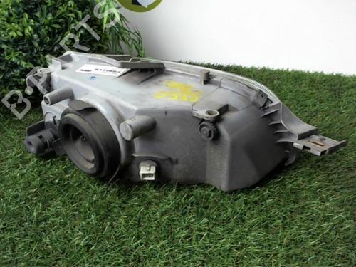 Left headlight FIAT PUNTO (176_) 60 1.2 (176AP, 176AR, 176AQ, 176BB) | BP24022101C28 