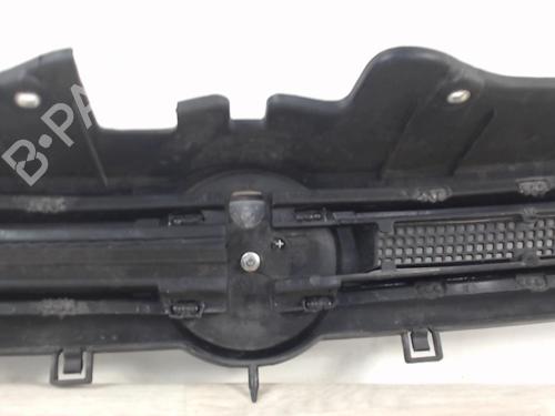 Grill FIAT PANDA (169_) 1.2 (169.AXB11, 169.AXB1A) | BP23146213C40 