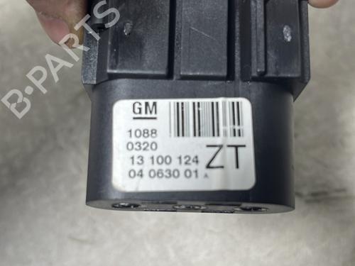 Headlight switch OPEL ASTRA H GTC (A04) 1.3 CDTI (L08) | BP30794586I24