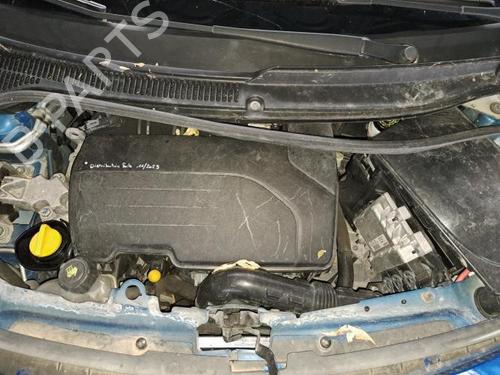 Motor RENAULT TWINGO II (CN0_) 1.2 16V (CN0K, CN0V, CN0A) | BP29703206M1 
