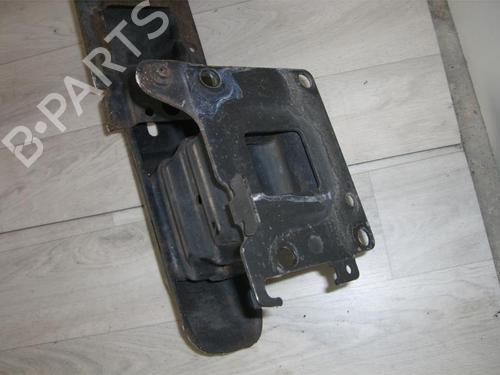 Front bumper reinforcement PEUGEOT 307 (3A/C) 1.6 16V | BP24025023C109 