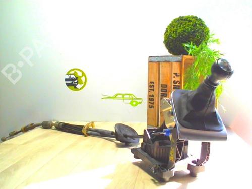 Gear lever CITROËN C4 II (NC_) 1.6 HDi 110 | BP24021807M90 