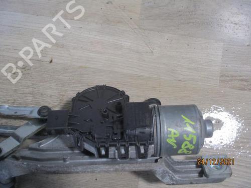 Used Front wiper motor FORD FOCUS II (DA_, HCP, DP) 1.8 TDCi (115 hp) 21182529