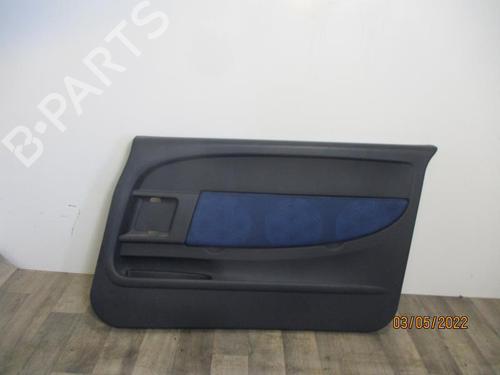 Forreste højre beklædning PEUGEOT 1007 (KM_) 1.4 HDi (68 hp) 24023965