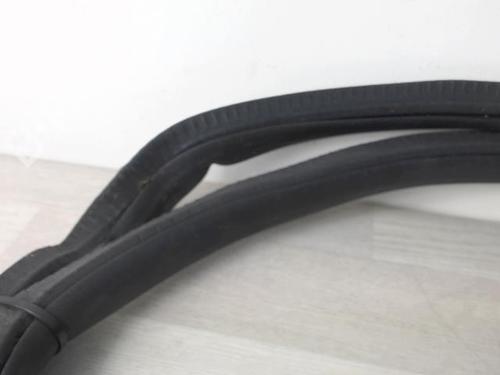 Rubber door seal MERCEDES-BENZ A-CLASS (W177) A 200 (177.087) | BP24026457C142 