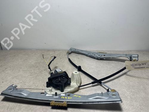 Used Front left window mechanism Front left window mechanism CITROËN C4 CACTUS 1.6 BlueHDi 100 (99 hp) 36232994 36232994