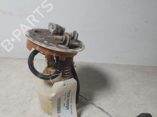Used Fuel pump Fuel pump RENAULT MEGANE I Cabriolet (EA0/1_) 1.6 16V (EA04, EA0B, EA11, EA1J) (107 hp) 31170223 31170223